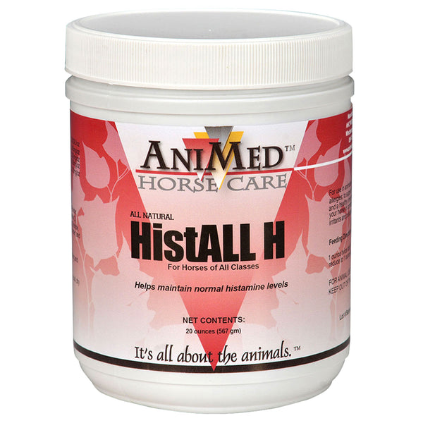 AniMed HistALL H 20 oz